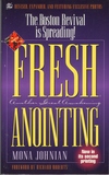 The Fresh Anointing