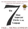 7 Most Important Words in Any Language
